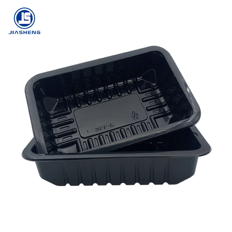 How to Choose a Custom Plastic Packaging Manufacturer for International Shipping